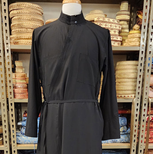 Greek Cassock