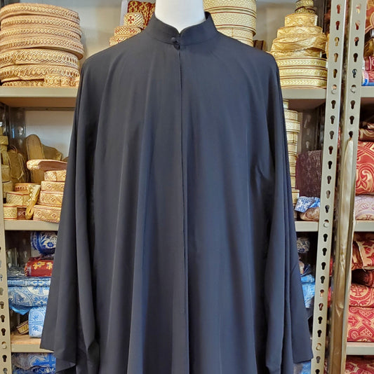 Cassocks, Exorassa, and Vests – East Rome Designs