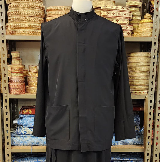Clergy Vest