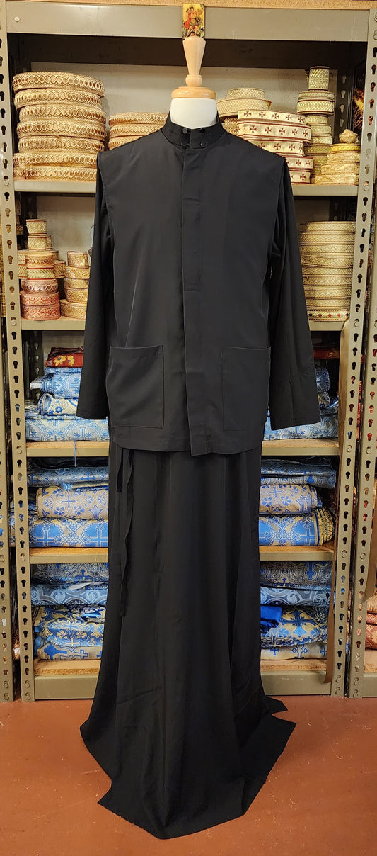 Clergy Vest